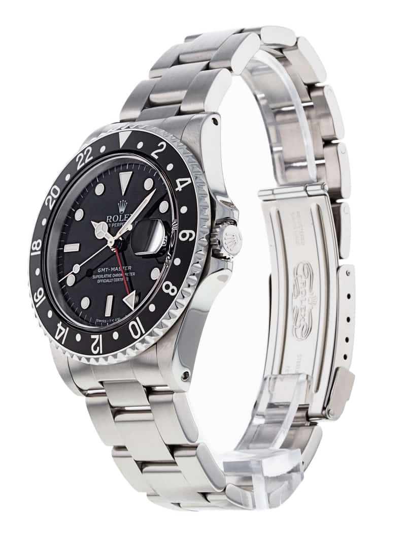 Rolex GMT Master 16700